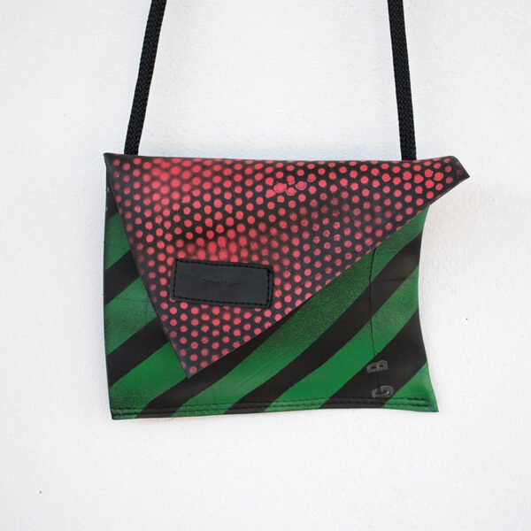 Small Watermelon Mini Bag - 4